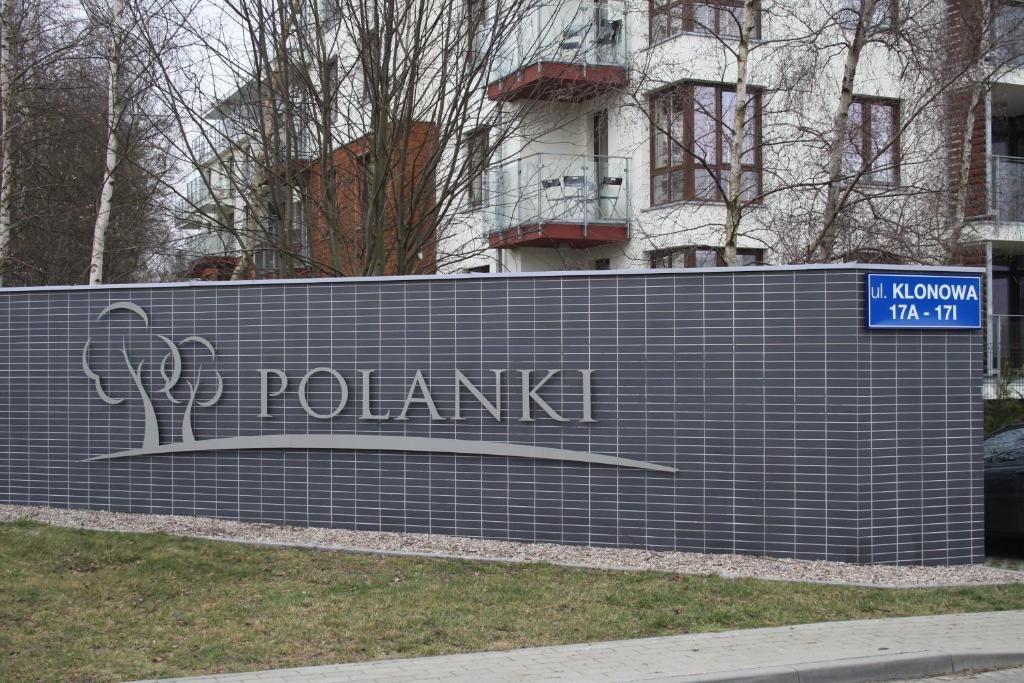 Апартаменты Apartament Polanki 003 Колобжег-37