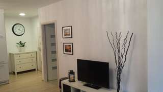 Апартаменты Apartament Polanki 003 Колобжег-4